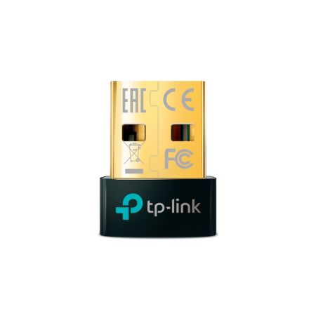 Адаптер Bluetooth USB TP-LINK UB5A Bluetooth 5.3 USB 2.0