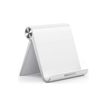Подставка-держатель для телефона UGREEN LP106, белый  30285