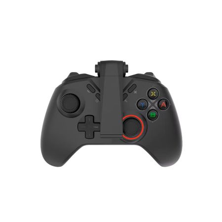 Геймпад Redragon Forge G711 Bluetooth 2.4 ГГц, USB Type-C, 6 осей, RGB подстветка