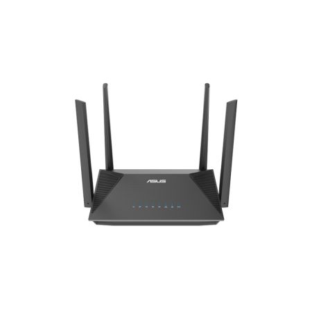 Роутер Wi-Fi ASUS RT-AX52 WiFi-6