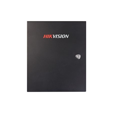 Контроль доступа HIKVISION DS-K2804 (на 4 двери)