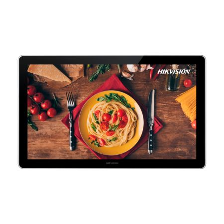 Сенсорная цифровая рекламная панель HIKVISION DS-D6022TL-B
