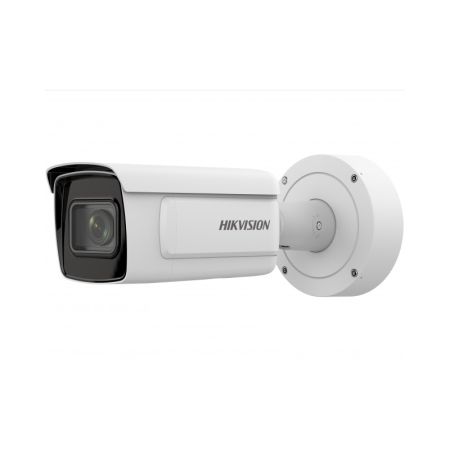 IP камера буллет уличная HIKVISION iDS-2CD7A46G0-IZHSY 5MP 2.8-12mm 2688×1520 Mic PoE IR30m IP67 IK10 DeepinView