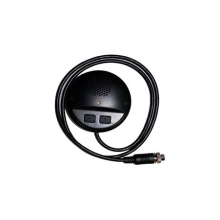 Устройство голосовой внутренней связи HIKVISION DS-1350HM (AE)