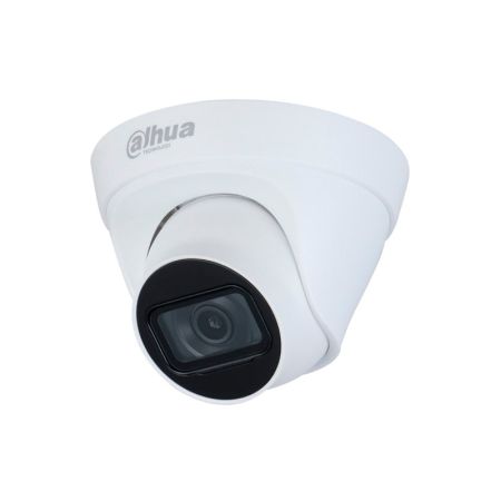 IP камера купольная DAHUA DH-IPC-HDW1230T1-S5 2MP 2.8 mm 1920×1080 IR30 m IP67