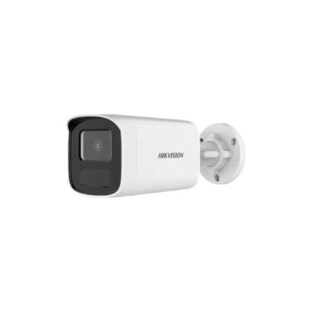 IP камера буллет HIKVISION DS-2CD3T51G0-IUF  C  5MP 4 mm LED 60m Mic IP67 Mic mSD Behavior Analysis