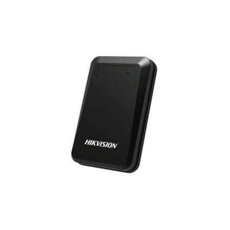 Радар для въезда/выезда HIKVISION DS-TMG035