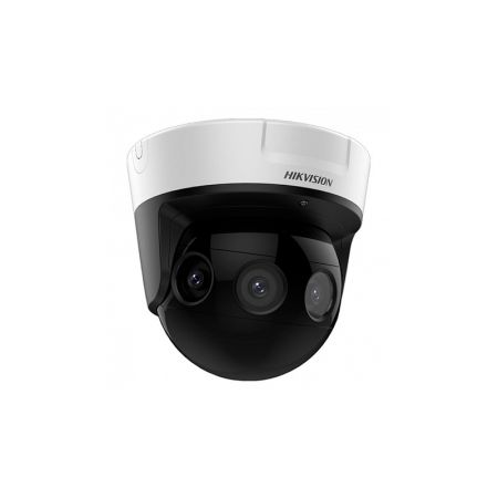 IP камера купольная HIKVISION DS-2CD6944G0-IHS(С) 16MP 2.8 IR 20m PanoVu