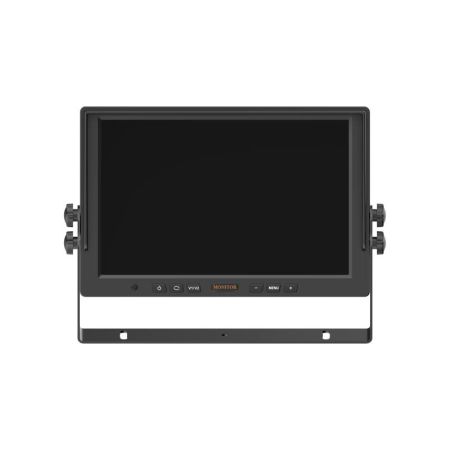 Монитор мобильный HIKVISION AE-MW1203 (10,1",1024×600, VGA) Black