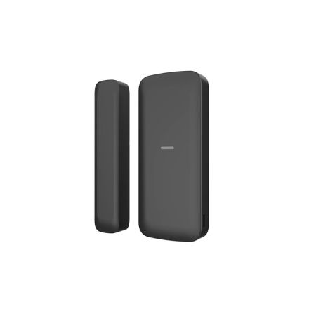СМК-датчик беспроводной AX PRO HIKVISION DS-PDMCS-EG2-WE(B) black