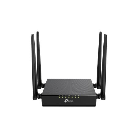 Роутер TP-LINK TL-MR108 (300Mb/s 2.4GHz, 1xWAN/LAN 100Mb/s+3xLAN 100Mb/s, 2 антенны, VPN, 4G)
