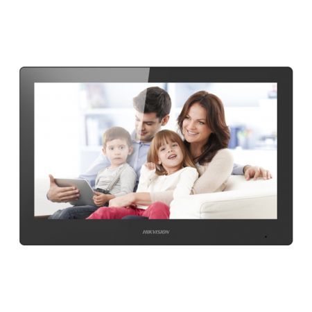 IP видеодомофон HIKVISION DS-KH8520-WTE1