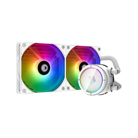 Система жидкостного охлаждения ID-Cooling ZOOMFLOW 240 X