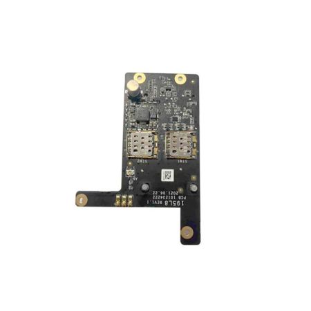 Модуль связи HIKVISION DS-PC502S(EU)