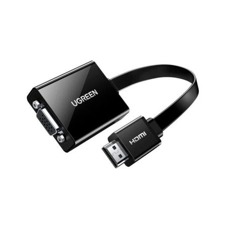 Конвертер сигнала UGREEN MM103 40248