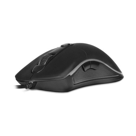 Мышь проводная игровая SVEN RX-G940