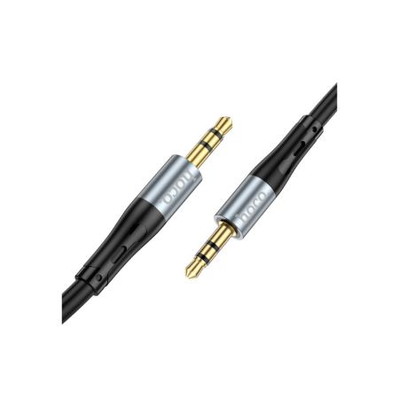 HOCO UPA22 AUX silicone audio cable