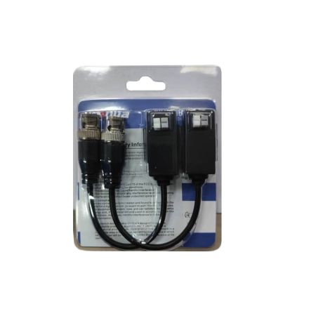 Video Balun DAHUA DH-PFM800-4K