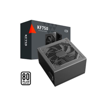 Блок питания 750W PC Cooler KF750