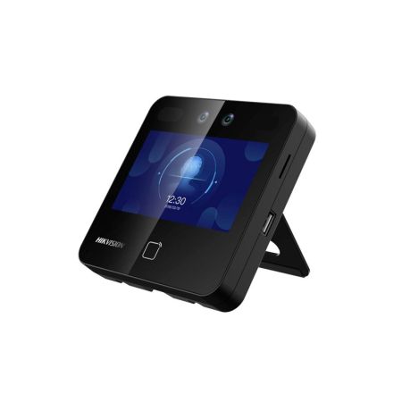 Терминал распознавания лиц HIKVISION DS-K1T343MWX