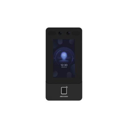 Терминал распознавания лиц HIKVISION DS-K1T342MFX-E1