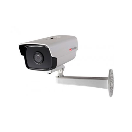 HiWatch DS-I110 4mm 1MP IR 30m