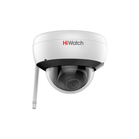 HiWatch DS-I252W 2.8mm 2MP IR 30m Wi-Fi