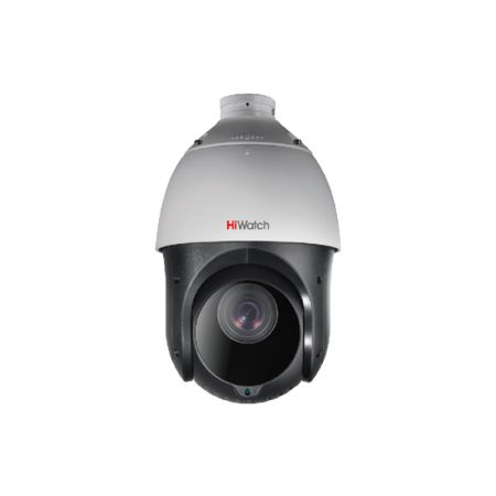 HiWatch DS-I215(B) 5-75mm 2MP IR 100m