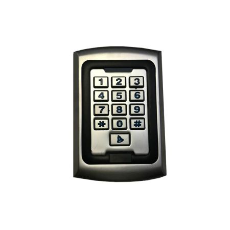 Панель конроля доступа SIB S500EM-W