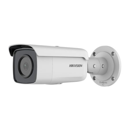 IP камера буллет HIKVISION DS-2CD2T66G2-4I (C) 6MP 4mm 3200×1800 IR 80m P67 AcuSense