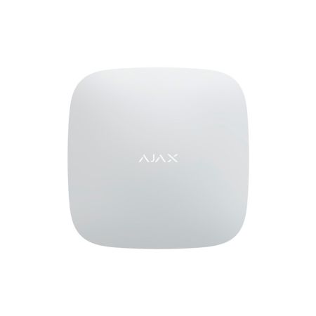 Централь системы безопасности Ajax Hub Plus