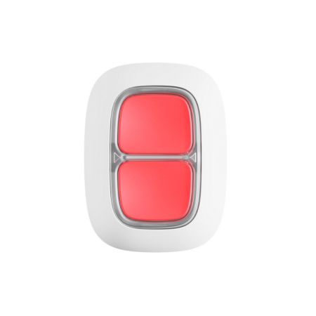 Беспроводная экстренная кнопка Ajax DoubleButton