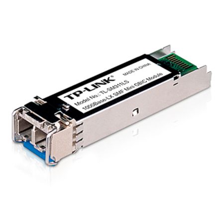 TP-LINK SM311LS Модуль MiniGBIC