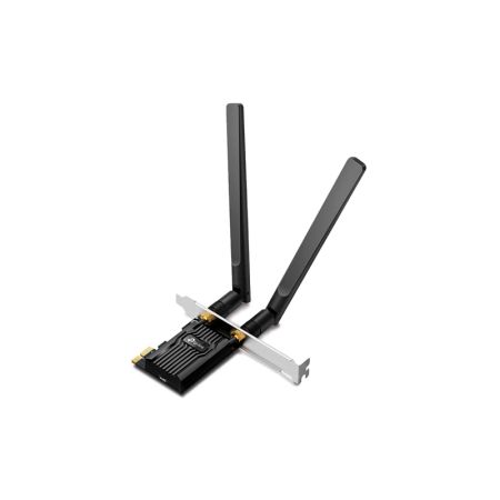 Адаптер Wi-Fi PCI TP-LINK Archer TX20E AX1800