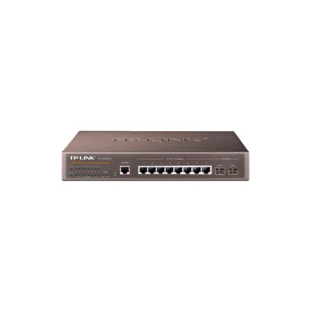 TP-LINK TL-SG3210 L2
