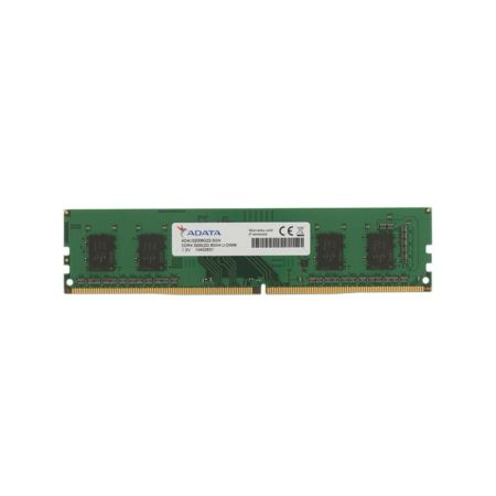 Оперативная память DDR4 UDIMM 8GB 3200 CL22