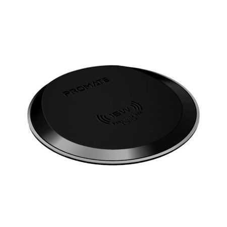 Promate AURAPAD-15W BLACK