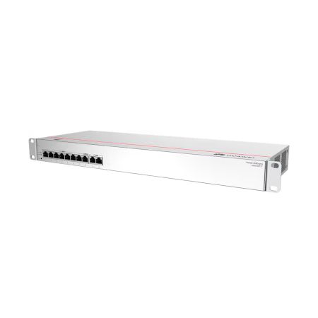 Маршрутизатор Huawei S380-S8T2T (WAN: 2x1Gb/s, LAN: 8x1Gb/s, 300 Users, 64 AP Control)
