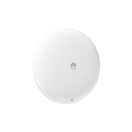 Точка доступа Huawei AP673 (Wi-Fi 7 | 13.66 Gbps | Tri-radio | 1 x 100M/GE/2.5GE/5GE electrical port, 1 x 10M/100M/GE electrical port, 1 x USB port )
