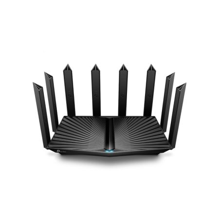 Роутер Wi-Fi TP-LINK Archer AX80  3xLAN 1Gb/s