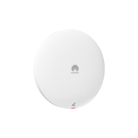 Точка доступа Huawei AP362H Wi-Fi 6 (2.975 Gbps device rate | Dual-radio | 80 access users recommended | 27 dBm transmit power | Smart antenna)