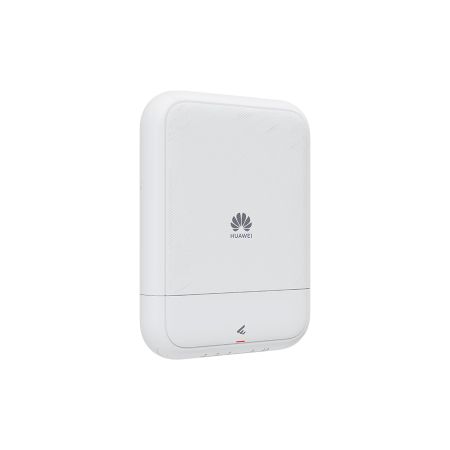 Точка доступа Huawei AP771 (Wi-Fi 7, 1x2.5Gb/s LAN | Dual-radio | 130 access users recommended | Max. 256 access users | 28 dBm transmit power)