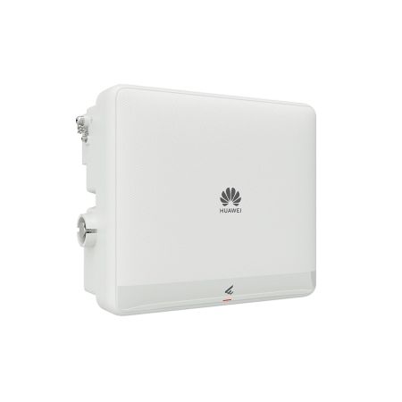 Точка доступа Huawei AP772 (Wi-Fi 7, 1x2.5Gb/s LAN, 1x10Gb/s SFP+, USB, IP68)