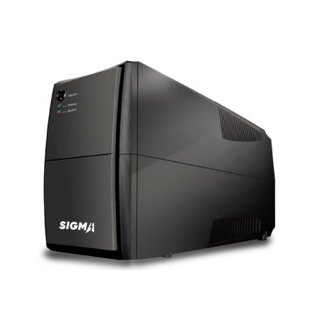 UPS SIGMA VP-625 600ВА(360Вт)