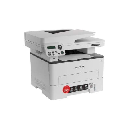 МФУ монохромное лазерное Pantum M7100DW (Printer-copier-scaner, A4, 33ppm,1200x1200 dpi, ADF, Dup, USB, RJ-45, Wi-Fi, NFC)