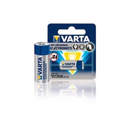 Батарейка Varta V23GA Electronics 12V  щелочная (алкалиновая) (1шт блистер)