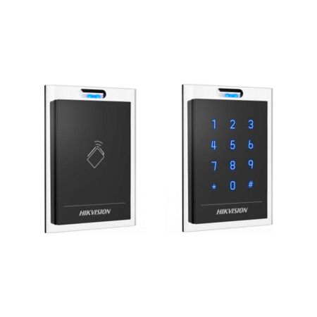 Считыватель HIKVISION DS-K1101M
