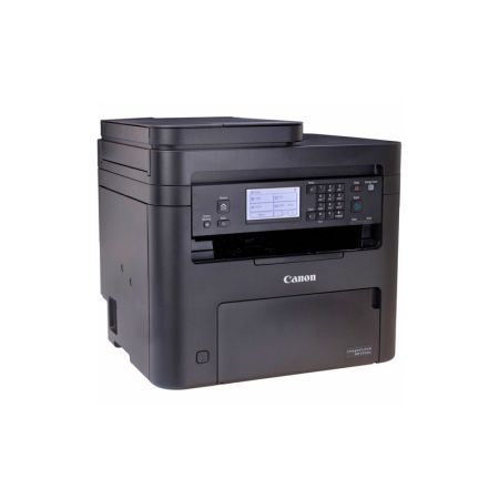 МФУ монохромное лазерное Canon i-SENSYS MF275DW (Printer-copier-scaner-fax A4,29ppm,2400x600dpi, ADF, Duplex, USB, Wi-Fi, RJ-45)