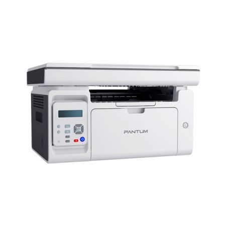 МФУ монохромное лазерное Pantum M6507 Printer-copier-scaner, A4, 22ppm,1200x1200 dpi, USB