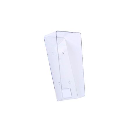 Козырек защитный для вызывной панели HIKVISION DS-KABV6113-RS